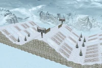 Wave winter