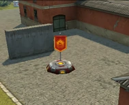 Красный флаг