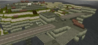 Промежуточный мост