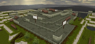 Центр карты