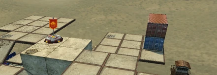 Красный флаг