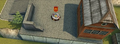 Красный флаг