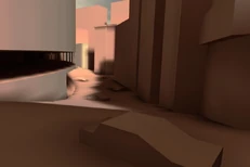 Ранняя версия карты