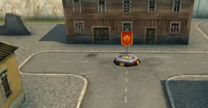 Красный флаг