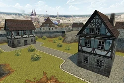 Cologne old