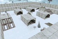 Garder winter