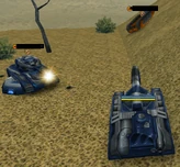 В другой битве