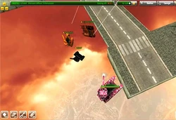 Monte-Karlo (skybox1)