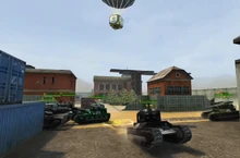 Ожидание золотого