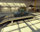 Примерка.png (402 КБ) Танк новичка примеряет краску для «Генералиссимуса»