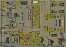 Дроп-зоны (до релиза овердрайвов)