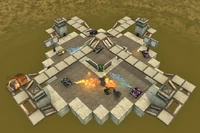 Арена Лето ТО Превью