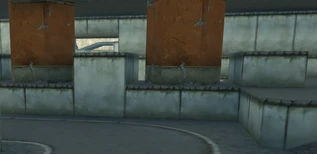 Chernobil4.png (310 КБ) Нижний проход