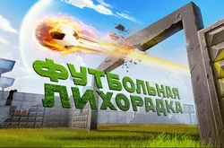 Футбольная лихорадка