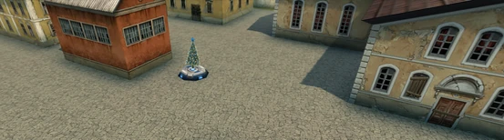 Dusseldorf4.png (940 КБ) Синий флаг (новогодняя вариация)