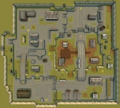 Дроп-зоны (до релиза овердрайвов)