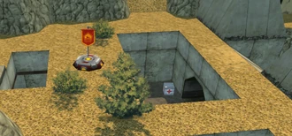 Красный флаг