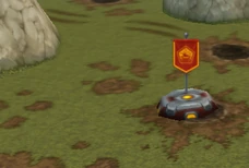 Красный флаг