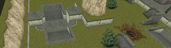 Растительная часть