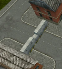 Koeln Killzones