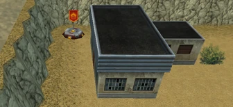 Красный флаг