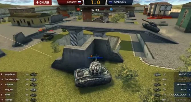 Киберспорт