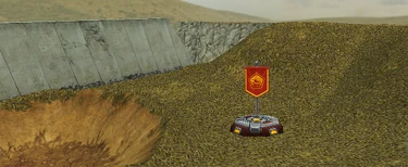 Красный флаг