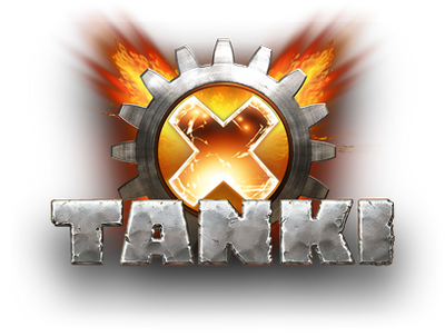 Tanki X logo