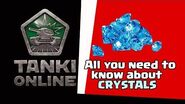 Tanki Online Guide Getting and Saving Up Crystals-0