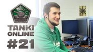 Tanki Online V-LOG- Episode 21
