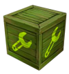 The Repair Kit's drop box form