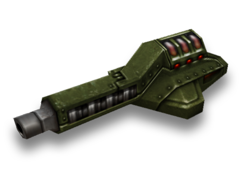 Thunder - Tanki Online Wiki