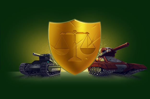 tanki online test server code 2015