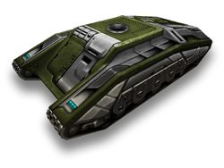 Arena - Tanki Online Wiki