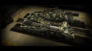 Tanki Online ''Heavy Tank M3'' Kit Танки Онлайн Тяжелый Танк М3
