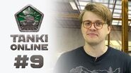 Tanki Online V-LOG Episode 9