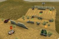 Arena - Tanki Online Wiki