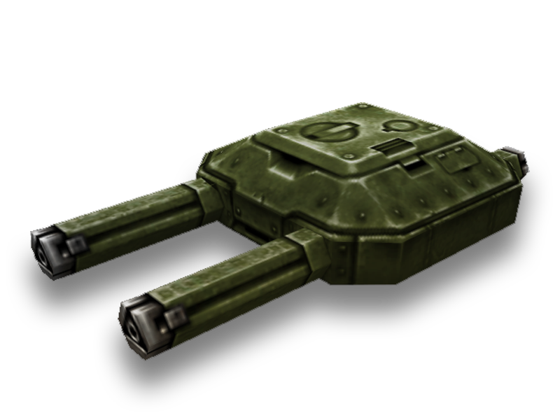 Thunder - Tanki Online Wiki