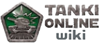 Tankionline (english) Wiki