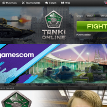 Tanki online 2 Tanki online 2