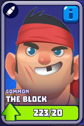The Block | Tanks-A-Lot Wiki | Fandom