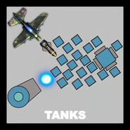 Tanks