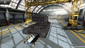 Tos 1a Tanktastic Wiki Fandom