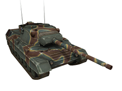 Leopard 1A2