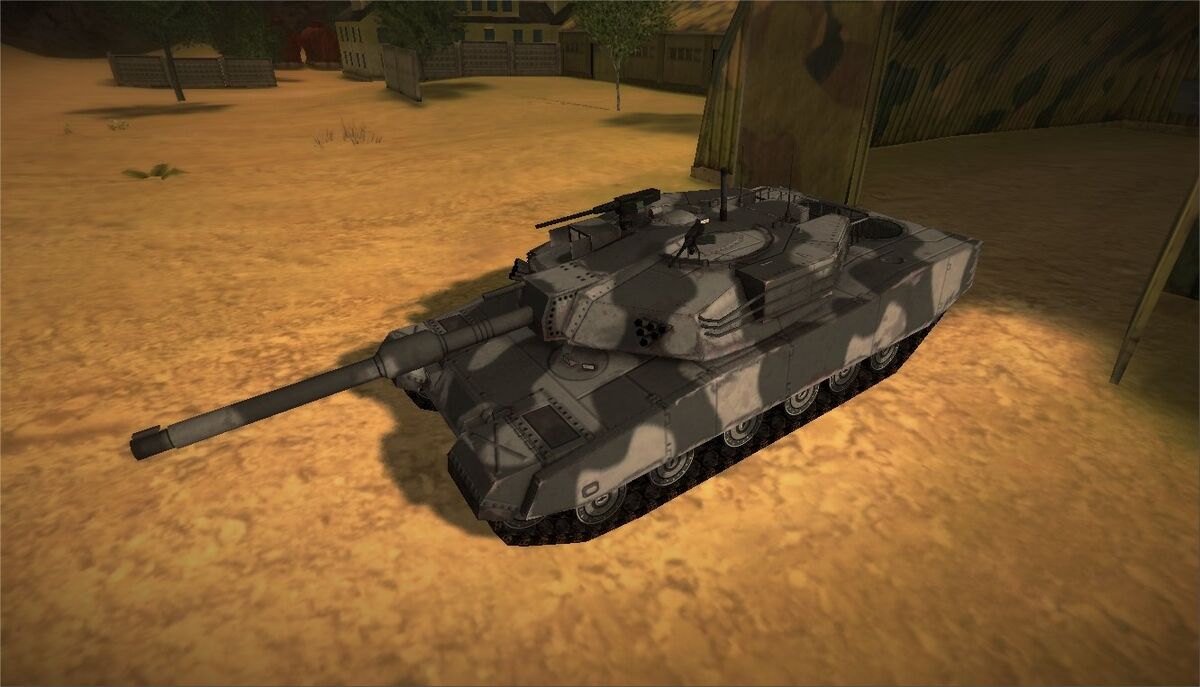 KV-2 for People Playground  Download mods for People Playground