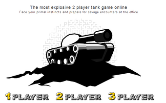Tank trouble 3 construct Tank trouble 3 construct