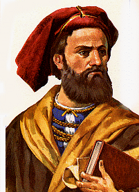 hoek Overweldigend Gehakt Marco Polo | Tannhauser Wiki | Fandom
