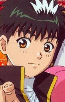 Kyuu Kyuu Sentai GoGoFive vostfr :: Anime-Ultime