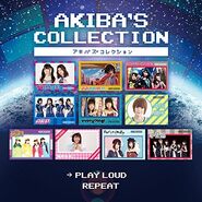Akiba's Collection