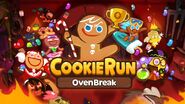 Cookie Run characters